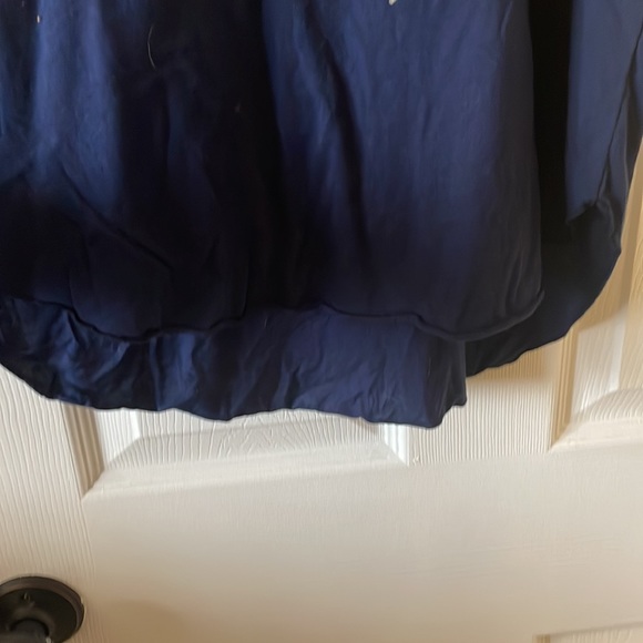 NWT chaser USA eagle American Stars and Stripes tank top - Picture 3 of 8